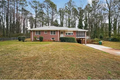 1790 McLain Lane, Decatur, GA 30035 - Photo 1