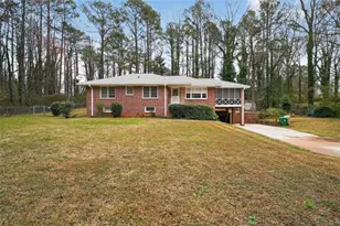 1790 McLain Ln, Decatur, GA 30035 - Photo 1