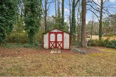 1790 McLain Lane, Decatur, GA 30035 - Photo 4