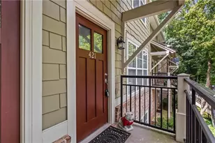 660 Barnett Shoals, Athens, GA 30605 - Photo 4