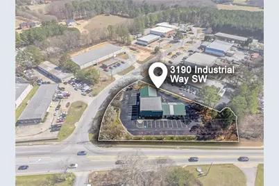 3190 Industrial Way, Snellville, GA 30039 - Photo 4