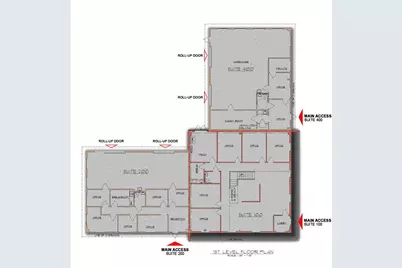 3190 Industrial Way, Snellville, GA 30039 - Photo 8