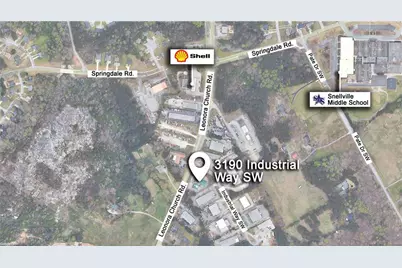 3190 Industrial Way, Snellville, GA 30039 - Photo 10