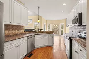 522 Chestnut Walk, Canton, GA 30114 - Photo 4