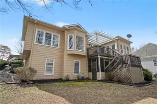 522 Chestnut Walk, Canton, GA 30114 - Photo 38