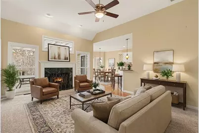 522 Chestnut Walk, Canton, GA 30114 - Photo 2
