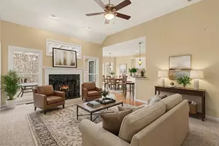 522 Chestnut Walk, Canton, GA 30114 - Photo 2