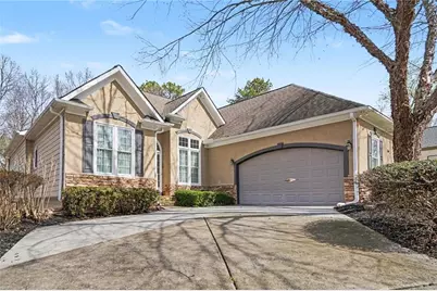 522 Chestnut Walk, Canton, GA 30114 - Photo 1