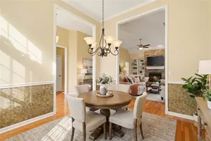 522 Chestnut Walk, Canton, GA 30114 - Photo 8