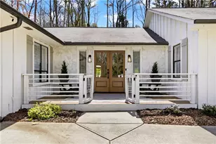 5484 Woodberry Cir, Marietta, GA 30068 - Photo 8