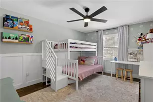 5484 Woodberry Cir, Marietta, GA 30068 - Photo 30