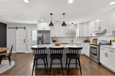 5484 Woodberry Circle, Marietta, GA 30068 - Photo 18