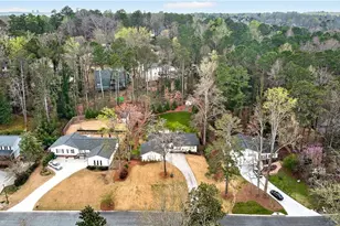 5484 Woodberry Cir, Marietta, GA 30068 - Photo 48