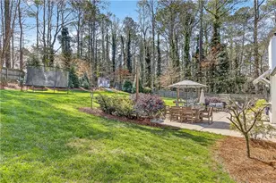 5484 Woodberry Cir, Marietta, GA 30068 - Photo 36