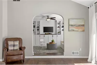 5484 Woodberry Circle, Marietta, GA 30068 - Photo 14