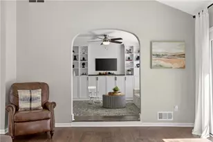 5484 Woodberry Cir, Marietta, GA 30068 - Photo 14