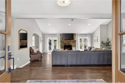 5484 Woodberry Circle, Marietta, GA 30068 - Photo 10