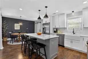 5484 Woodberry Cir, Marietta, GA 30068 - Photo 6