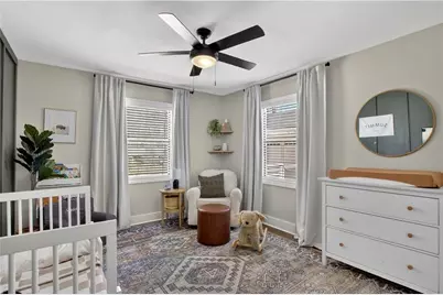 5484 Woodberry Circle, Marietta, GA 30068 - Photo 28