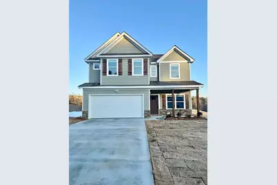 6454 Plantation Station Drive, Lula, GA 30554 - Photo 2