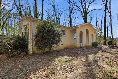 595 Sheppard Road, Stone Mountain, GA 30083 - Photo 1