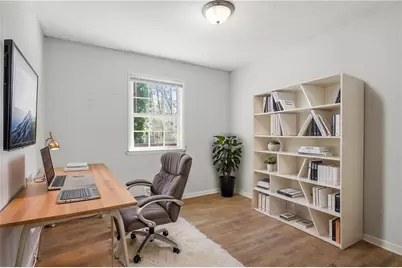 595 Sheppard Road, Stone Mountain, GA 30083 - Photo 4