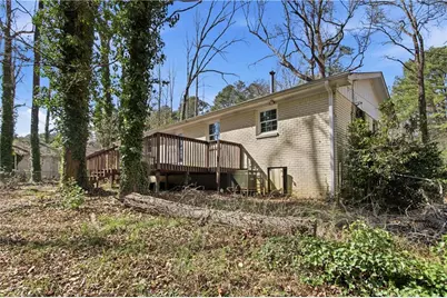 595 Sheppard Road, Stone Mountain, GA 30083 - Photo 20