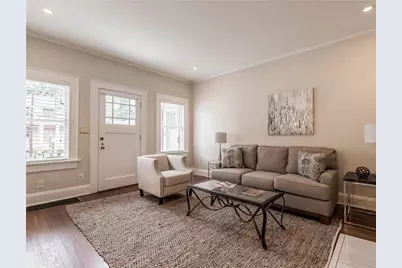 1269 N Highland Avenue NE, Atlanta, GA 30306 - Photo 6