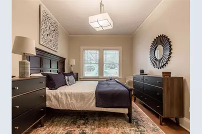 1269 N Highland Avenue NE, Atlanta, GA 30306 - Photo 12