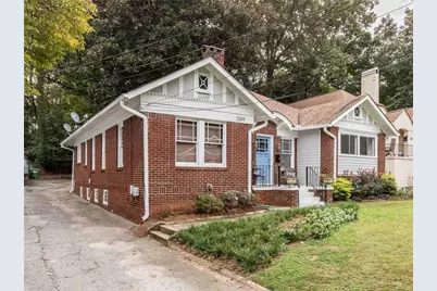 1269 N Highland Avenue NE, Atlanta, GA 30306 - Photo 2