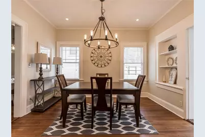 1269 N Highland Avenue NE, Atlanta, GA 30306 - Photo 10