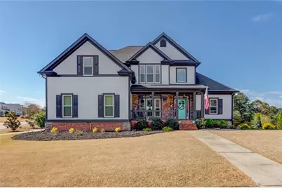 1005 Silver Thorne Drive, Loganville, GA 30052 - Photo 1