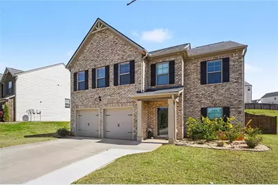 424 Toronto Circle, Hampton, GA 30228 - Photo 6