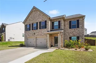 424 Toronto Cir, Hampton, GA 30228 - Photo 6