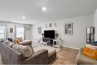 424 Toronto Circle, Hampton, GA 30228 - Photo 8