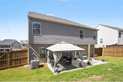 424 Toronto Circle, Hampton, GA 30228 - Photo 30