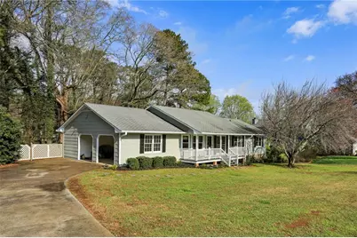 5904 Four Winds Drive SW, Lilburn, GA 30047 - Photo 2