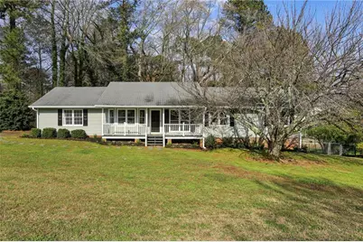 5904 Four Winds Drive SW, Lilburn, GA 30047 - Photo 1