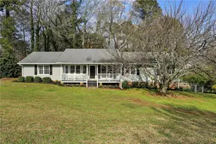 5904 Four Winds Dr SW, Lilburn, GA 30047 - Photo 1