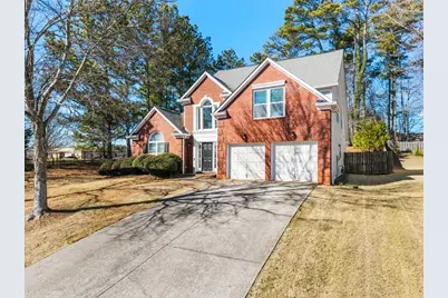 5270 Taylor Road, Alpharetta, GA 30022 - Photo 2