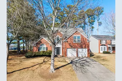 5270 Taylor Road, Alpharetta, GA 30022 - Photo 1