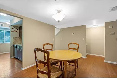 2877 Torreya Way SE #5, Marietta, GA 30067 - Photo 6