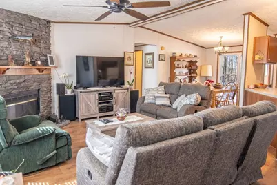 2410 Whippoorwill Trail, Hartwell, GA 30643 - Photo 8