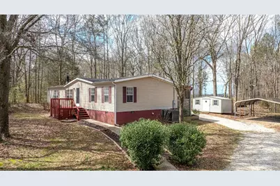 2410 Whippoorwill Trail, Hartwell, GA 30643 - Photo 1