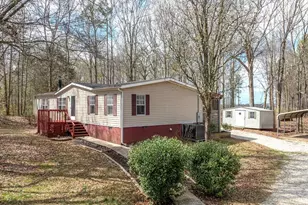 2410 Whippoorwill Trail, Hartwell, GA 30643 - Photo 1