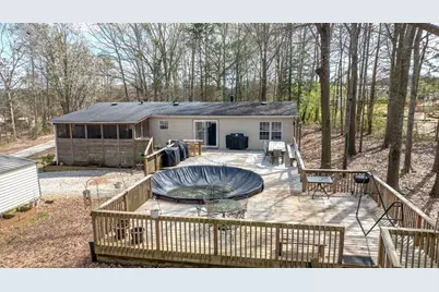 2410 Whippoorwill Trail, Hartwell, GA 30643 - Photo 6