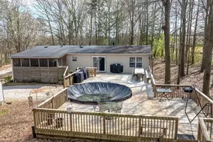 2410 Whippoorwill Trail, Hartwell, GA 30643 - Photo 6