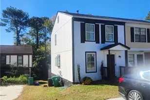 1279 Ridgecrest Ln SE, Smyrna, GA 30080 - Photo 2