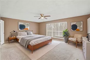 251 Milam Rd, Fayetteville, GA 30214 - Photo 4