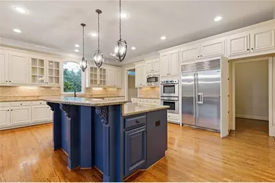 560 Arcaro Drive, Alpharetta, GA 30004 - Photo 12